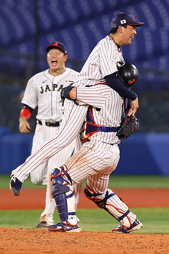 Tokyo 2020 Baseball