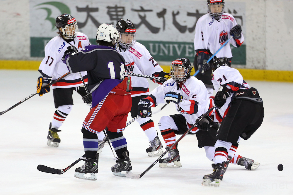 The Bennetts in Japan: A tale of two very different hockey cultures – RIHHOF